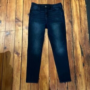 AE The Dream Jean - Super High Rise Jegging
